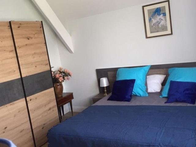 Domaine D'Aveluy B&B 외부 사진