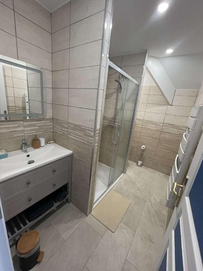 Domaine D'Aveluy B&B 외부 사진